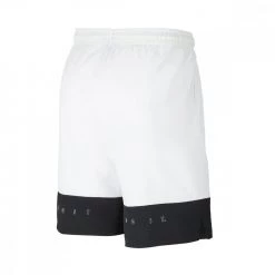 SHORT NIKE FLEX 2.0 Bianco -Negozio online TRAINING E PALESTRA Italia 2022 nike cj2390 short nike flex 2 0 abbigliamento training e palestra uomo 040836601 100 2