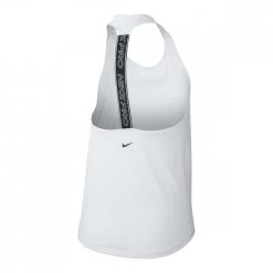 CANOTTA NIKE PRO DRI-FIT GRX DONNA Bianco -Negozio online TRAINING E PALESTRA Italia 2022 nike cj3934 canotta nike pro dri fit grx donna abbigliamento training e palestra donna 040832801 100 2