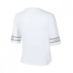 T-SHIRT NIKE PRO GRX DONNA Bianco -Negozio online TRAINING E PALESTRA Italia 2022 nike cj4031 t shirt nike pro grx donna abbigliamento training e palestra donna 040833001 100 2