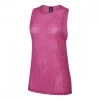 NIKE CANOTTA BURNOUT DONNA Fucsia