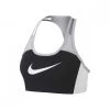 NIKE REGGISENO LOGO Nero