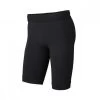 NIKE SHORT DRI-FIT YOGA Nero