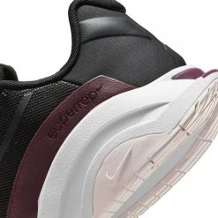 NIKE ZOOMX SUPERREP SURGE DONNA Nero -Negozio online TRAINING E PALESTRA Italia 2022 nike ck9406 zoomx superrep surge donna scarpe training e palestra donna 043965001 069 5