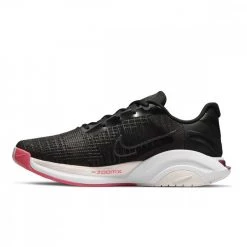 NIKE ZOOMX SUPERREP SURGE DONNA Nero -Negozio online TRAINING E PALESTRA Italia 2022 nike ck9406 zoomx superrep surge donna scarpe training e palestra donna 043965001 069 6