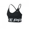 NIKE REGGISENO PRO INDY Nero