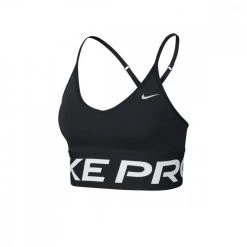 NIKE REGGISENO PRO INDY Nero