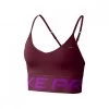 NIKE REGGISENO PRO INDY Bordeaux