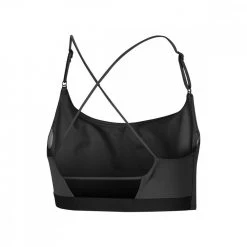 NIKE REGGISENO AIR INDY Nero -Negozio online TRAINING E PALESTRA Italia 2022 nike ct3767 reggiseno air indy abbigliamento training e palestra donna 041408201 011 2