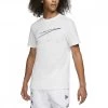 NIKE T-SHIRT DRI-FIT TRAINING Bianco