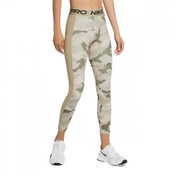 NIKE LEGGINGS 7/8 PP2 CAMO DONNA