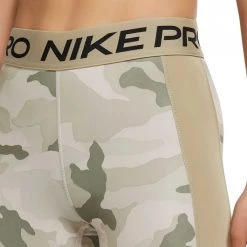 NIKE LEGGINGS 7/8 PP2 CAMO DONNA -Negozio online TRAINING E PALESTRA Italia 2022 nike cu4626 leggings 7 8 pp2 camo donna abbigliamento training e palestra donna 041400201 292 3