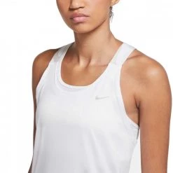 CANOTTA NIKE PRO ELASTIKA CAMO DONNA Bianco -Negozio online TRAINING E PALESTRA Italia 2022 nike cu4641 canotta nike pro elastika camo donna abbigliamento training e palestra donna 041400601 100 3