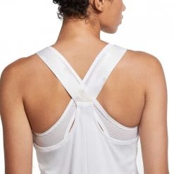 CANOTTA NIKE PRO ELASTIKA CAMO DONNA Bianco -Negozio online TRAINING E PALESTRA Italia 2022 nike cu4641 canotta nike pro elastika camo donna abbigliamento training e palestra donna 041400601 100 4