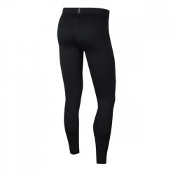 LEGGINGS NIKE PRO WARM Nero 3 LEGGINGS NIKE PRO WARM Nero -Negozio online TRAINING E PALESTRA Italia 2022 nike cu4961 leggings nike pro warm abbigliamento training e palestra uomo 041739501 010 2