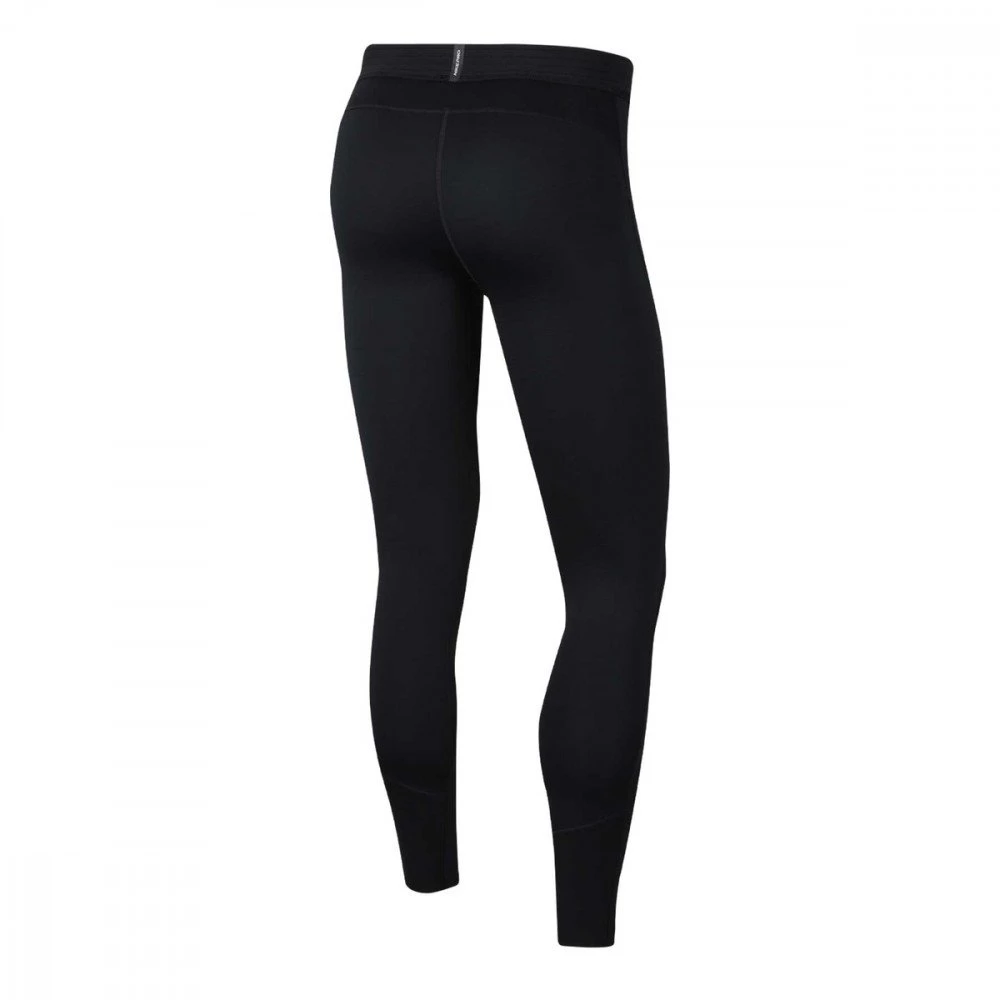 LEGGINGS NIKE PRO WARM Nero 2 LEGGINGS NIKE PRO WARM Nero - immagine 2
