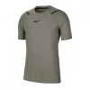 T-SHIRT NIKE PRO Verde