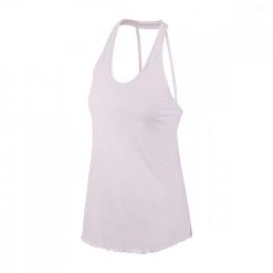 NIKE CANOTTA YOGA DONNA Rosa