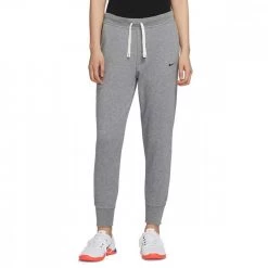 NIKE PANTALONI DRI-FIT GET FIT DONNA Grigio
