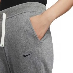 NIKE PANTALONI DRI-FIT GET FIT DONNA Grigio -Negozio online TRAINING E PALESTRA Italia 2022 nike cu5495 pantaloni dri fit get fit donna abbigliamento training e palestra donna 043965301 091 4