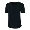 T-SHIRT NIKE PRO AEROADAPT DONNA Nero