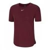 T-SHIRT NIKE PRO AEROADAPT DONNA Bordeaux