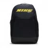 NIKE ZAINO BRASILIA GRAPHIC Nero