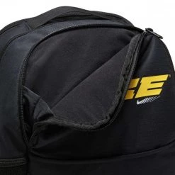 NIKE ZAINO BRASILIA GRAPHIC Nero -Negozio online TRAINING E PALESTRA Italia 2022 nike cu9498 zaino brasilia graphic borse training e palestra uomo 042675201 011 5