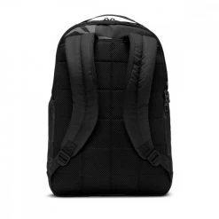 NIKE ZAINO BRASILIA PRINTED TRAINING Grigio 8 NIKE ZAINO BRASILIA PRINTED TRAINING Grigio -Negozio online TRAINING E PALESTRA Italia 2022 nike cu9650 zaino brasilia printed training borse training e palestra uomo 042675501 010 4