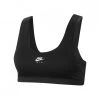 NIKE REGGISENO AIR INDY Nero