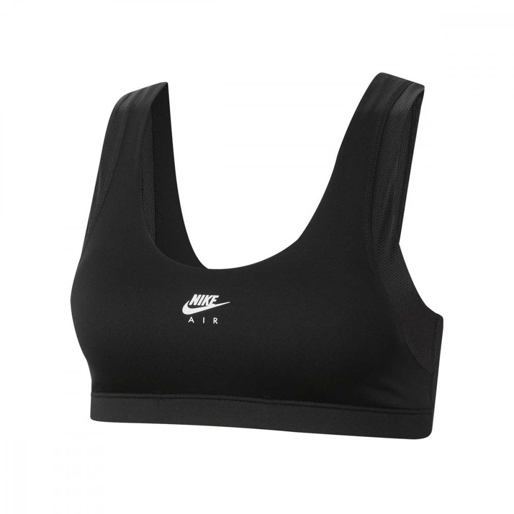 NIKE REGGISENO AIR INDY Nero 1 NIKE REGGISENO AIR INDY Nero