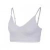 NIKE REGGISENO INDY LUXE Viola