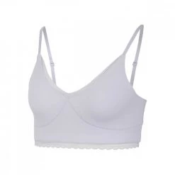 NIKE REGGISENO INDY LUXE Viola