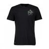 NIKE T-SHIRT DRI-FIT TRAINING Nero
