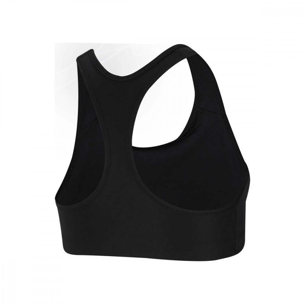 NIKE REGGISENO JUMPMAN Nero 2 NIKE REGGISENO JUMPMAN Nero - immagine 2