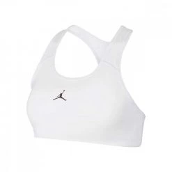 NIKE REGGISENO JUMPMAN Bianco