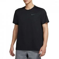 T-SHIRT NIKE PRO DRI-FIT Nero
