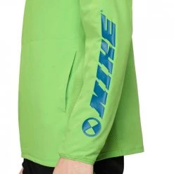 NIKE FELPA CON CAPPUCCIO SPORT CLASH Verde 6 NIKE FELPA CON CAPPUCCIO SPORT CLASH Verde -Negozio online TRAINING E PALESTRA Italia 2022 nike cz1486 felpa con cappuccio sport clash abbigliamento training e palestra uomo 042413201 304 3