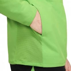 NIKE FELPA CON CAPPUCCIO SPORT CLASH Verde 7 NIKE FELPA CON CAPPUCCIO SPORT CLASH Verde -Negozio online TRAINING E PALESTRA Italia 2022 nike cz1486 felpa con cappuccio sport clash abbigliamento training e palestra uomo 042413201 304 4