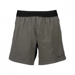 SHORT NIKE PRO Grigio