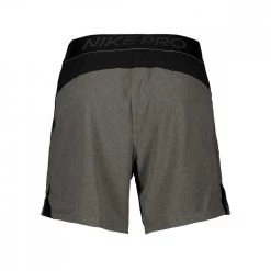 SHORT NIKE PRO Grigio -Negozio online TRAINING E PALESTRA Italia 2022 nike cz1512 short nike pro abbigliamento training e palestra uomo 042413801 073 3