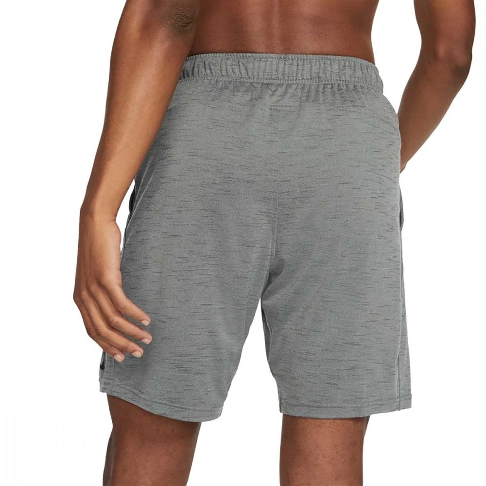 NIKE SHORT DRI-FIT YOGA 2 NIKE SHORT DRI-FIT YOGA - immagine 2