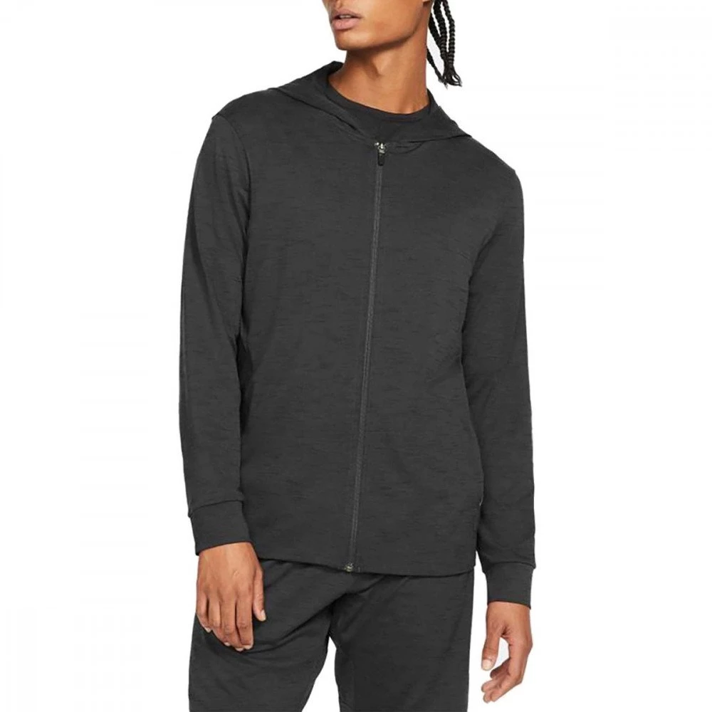 NIKE M NY DF TOP FZ 1 NIKE M NY DF TOP FZ