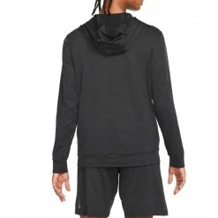 NIKE M NY DF TOP FZ 4 NIKE M NY DF TOP FZ -Negozio online TRAINING E PALESTRA Italia 2022 nike cz2217 m ny df top fz abbigliamento training e palestra uomo 044577401 010 2