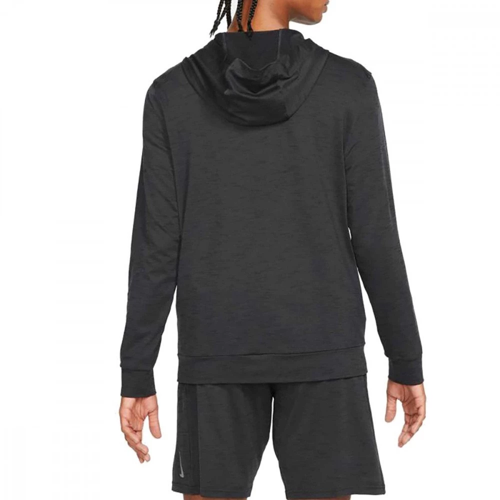 NIKE M NY DF TOP FZ 2 NIKE M NY DF TOP FZ - immagine 2