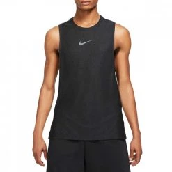 CANOTTA NIKE PRO Grigio