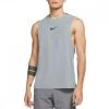 CANOTTA NIKE PRO Grigio