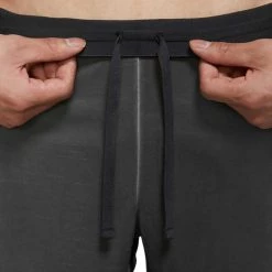 NIKE SHORT YOGA FLEX 2IN1 Grigio 9 NIKE SHORT YOGA FLEX 2IN1 Grigio -Negozio online TRAINING E PALESTRA Italia 2022 nike cz2294 short yoga flex 2in1 abbigliamento training e palestra uomo 042677301 060 5