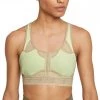 NIKE REGGISENO SWOOSH ULTRABREATHE Lime
