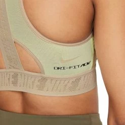 NIKE REGGISENO SWOOSH ULTRABREATHE Lime -Negozio online TRAINING E PALESTRA Italia 2022 nike cz4439 reggiseno swoosh ultrabreathe abbigliamento training e palestra donna 043305601 303 3