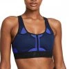 NIKE REGGISENO SWOOSH ULTRABREATHE Blu